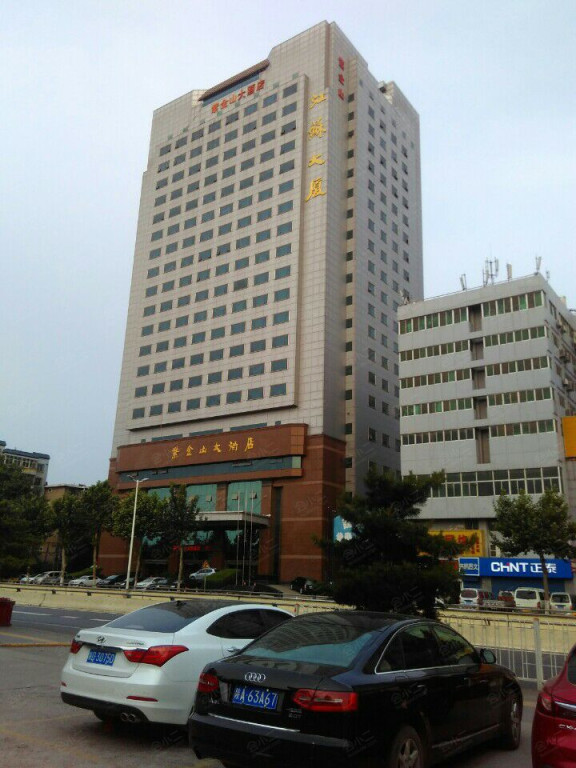 西安骊儫大酒店图片