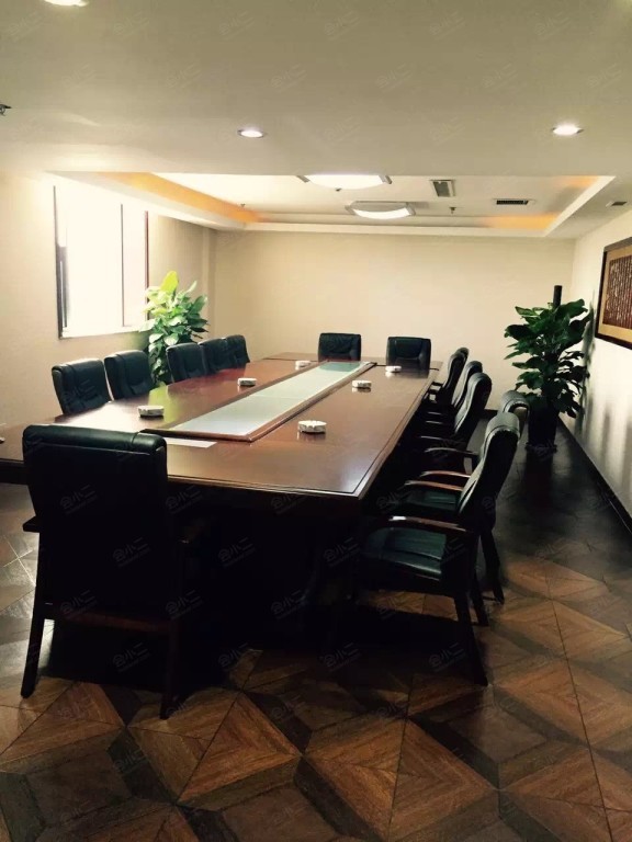 董事会议室