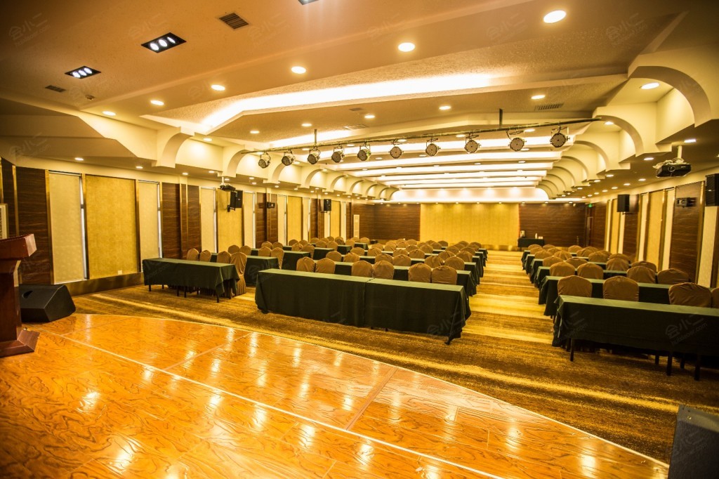 西安沣华国际酒店