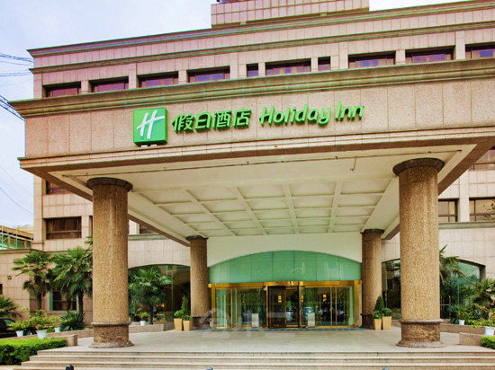 郑州中州假日酒店