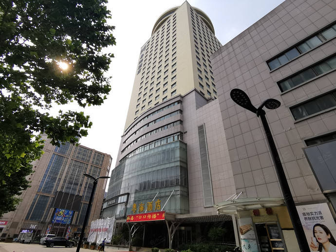 郑州粤海酒店