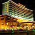 郑州适合超过500人开会的五星级酒店有哪些？