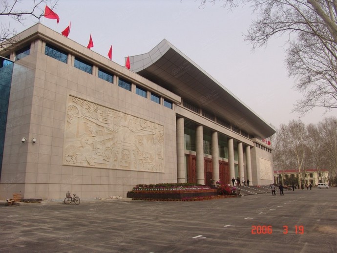 河南省黄河迎宾馆