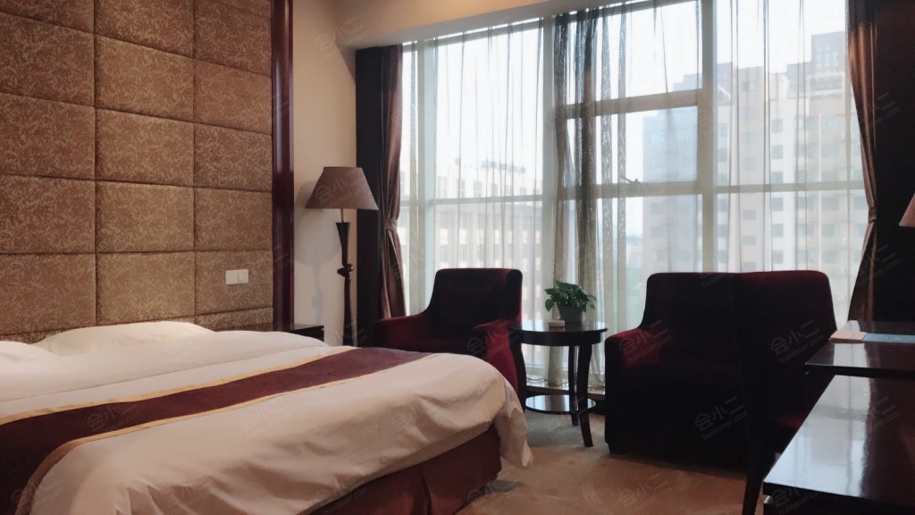 郑州海龙大酒店图片