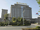 郑州海龙大酒店