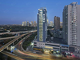 郑州国际会展中心美仑酒店