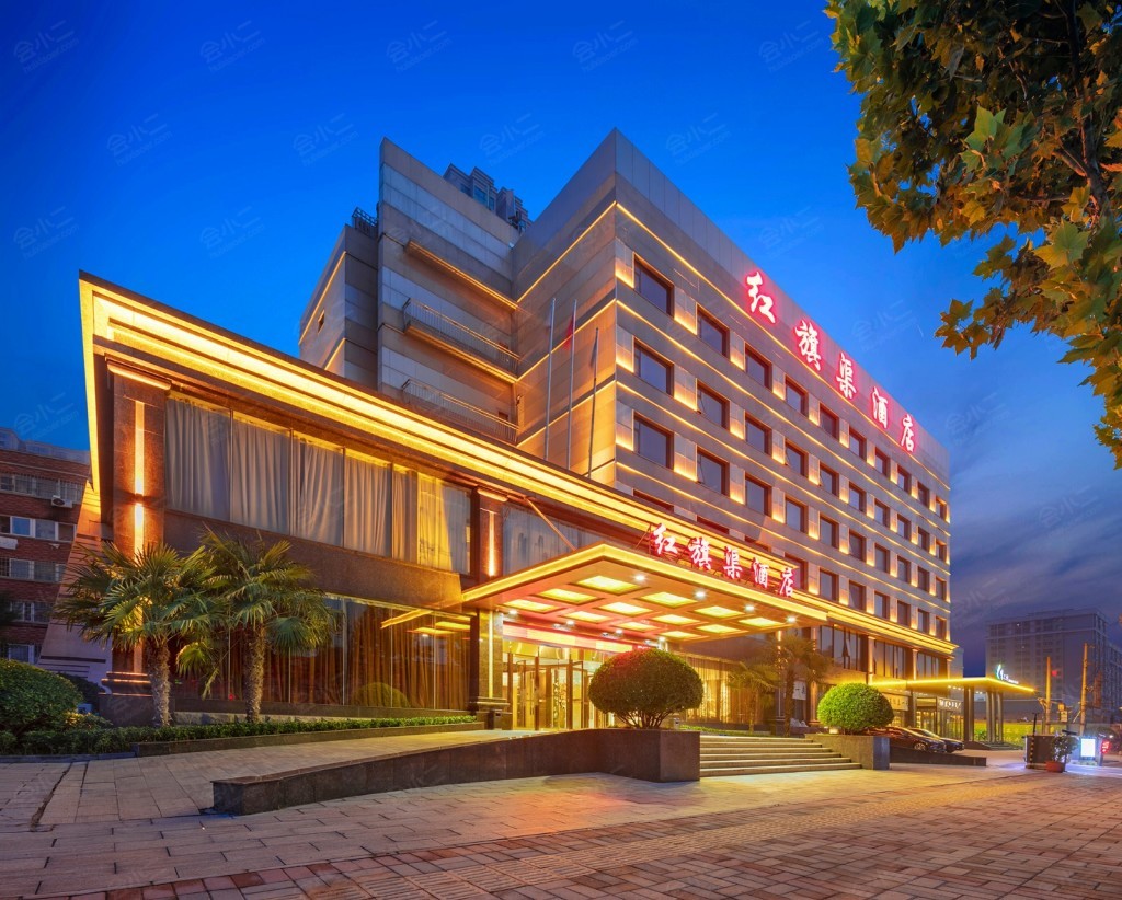 郑州红旗渠大酒店