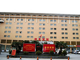 郑州信息宾馆