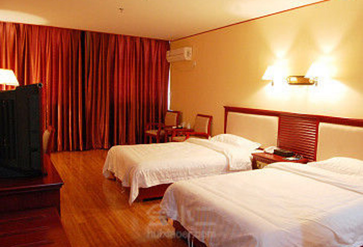 【郑州大同商务酒店】客房图片大全_客房图库-会小二