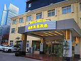 郑州瑞客商务酒店