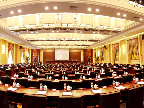 河南海容大酒店