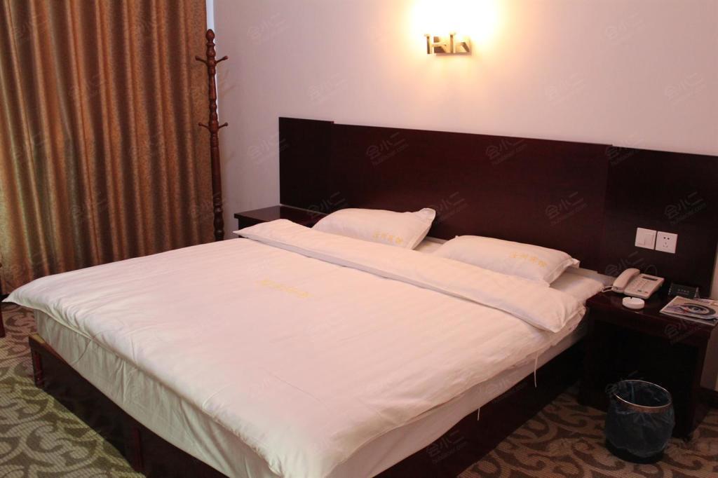 【郑州汝州宾馆】场地图片大全_会议室图库-会小二