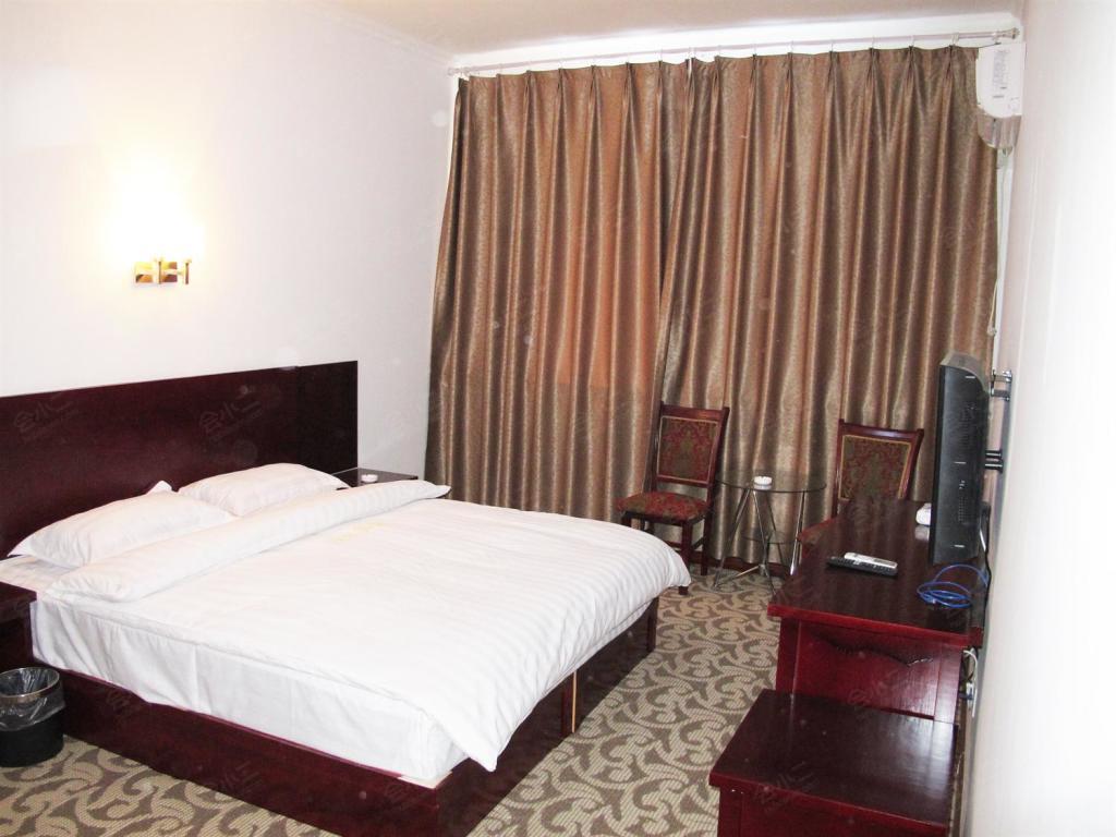 【郑州汝州宾馆】场地图片大全_会议室图库-会小二