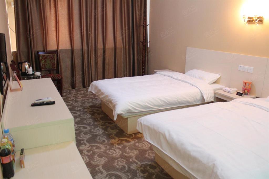郑州汝州宾馆客房图片