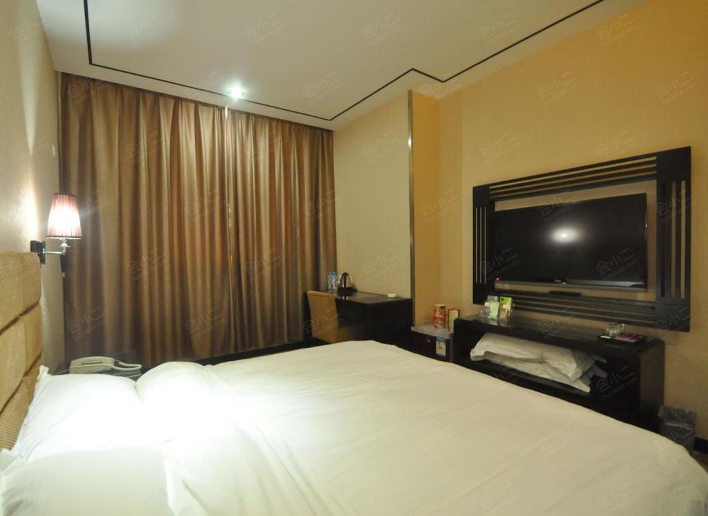 速8酒店(郑州纬四路店)场地图片大全_速8酒店(郑州纬四路店)会议室