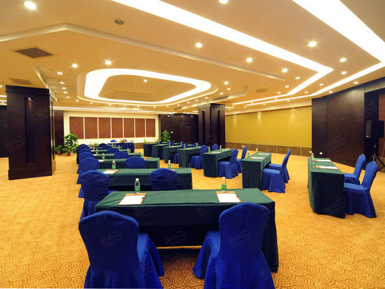 三亚胜意大酒店