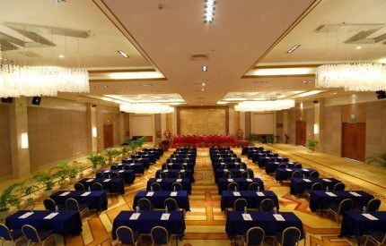 三亚玉海国际度假酒店