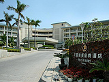 三亚亚太国际会议中心暨三亚海航度假酒店