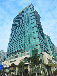 上海裕景大饭店