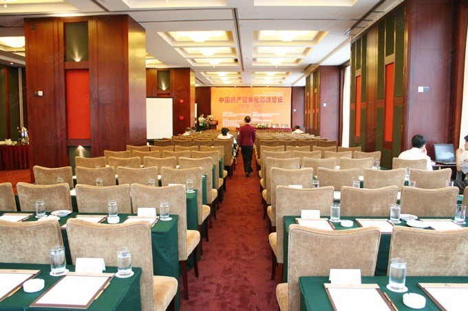 深圳花园格兰云天大酒店