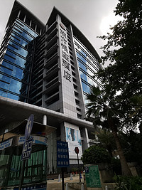 深圳东方银座酒店