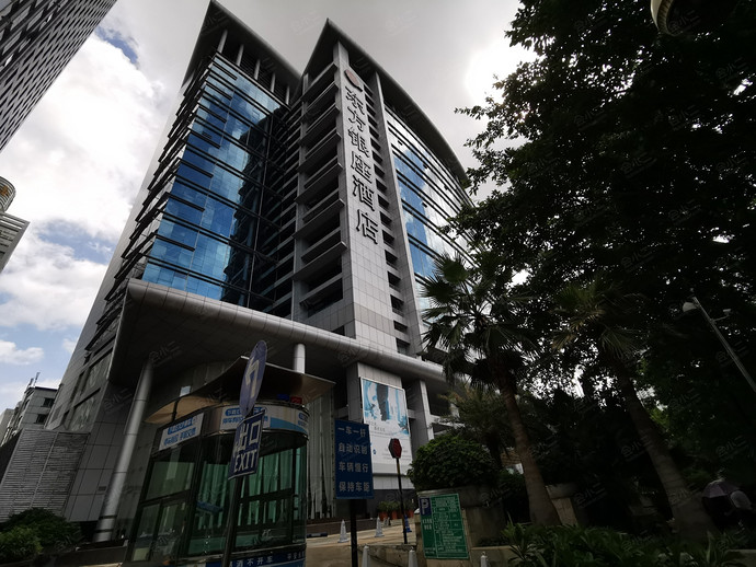 深圳东方银座酒店