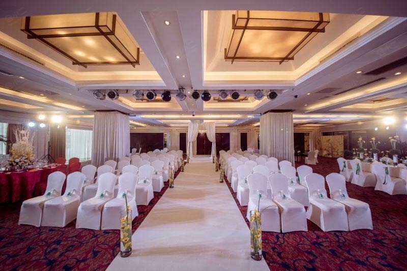 深圳东方银座美爵酒店