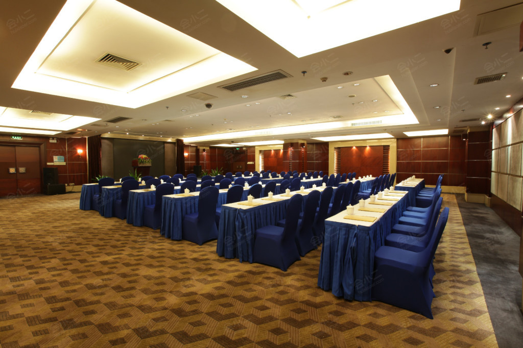 广州嘉逸皇冠酒店