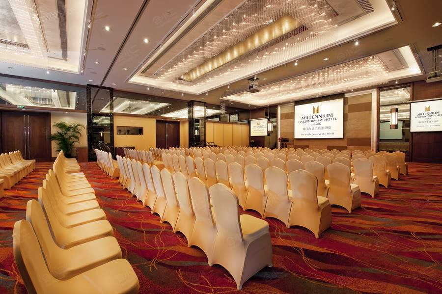 厦门海景千禧大酒店