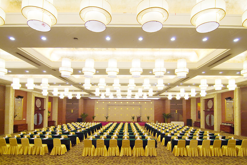 青岛广业锦江大酒店