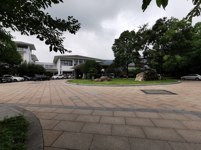 南京紫金山庄