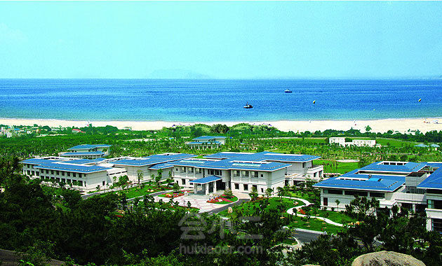 厦门海悦山庄酒店