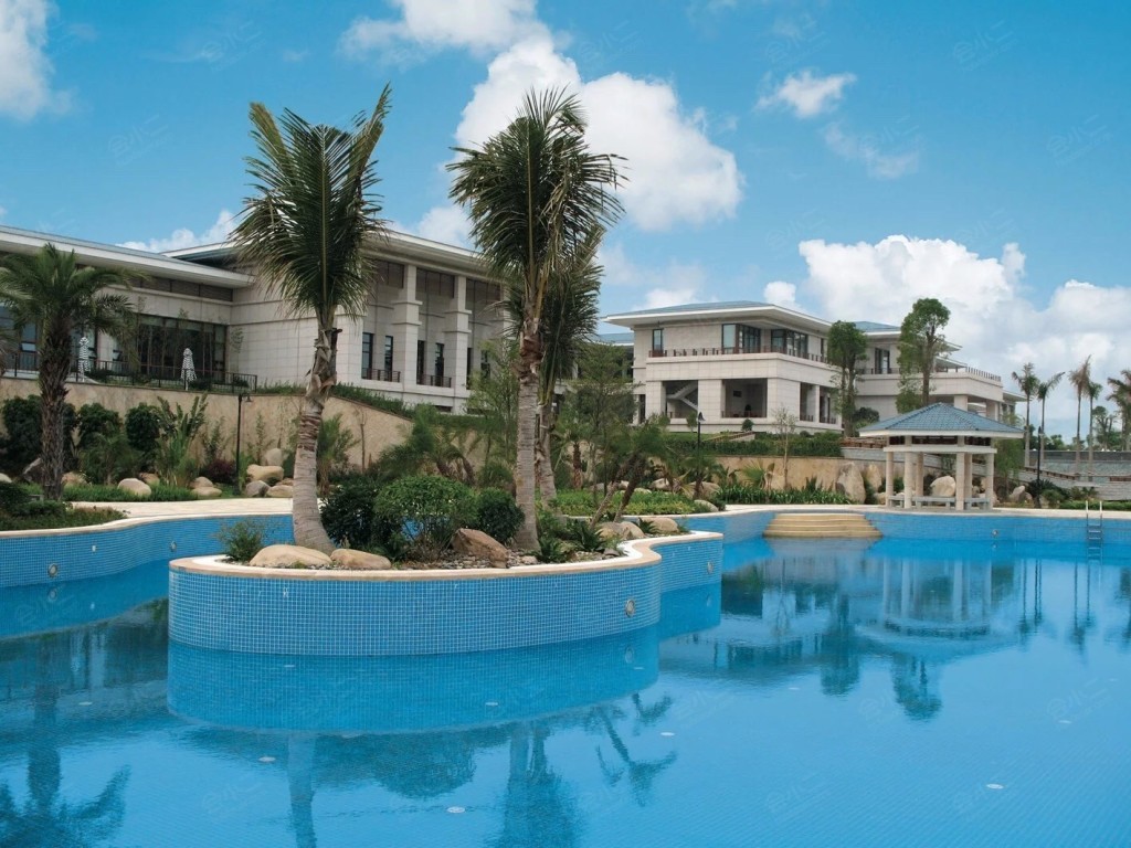 厦门海悦山庄酒店娱乐图片