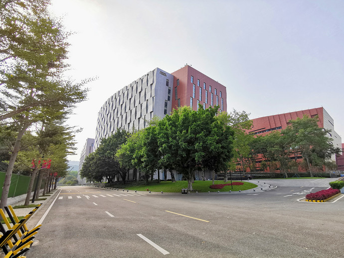 广州白云国际会议中心