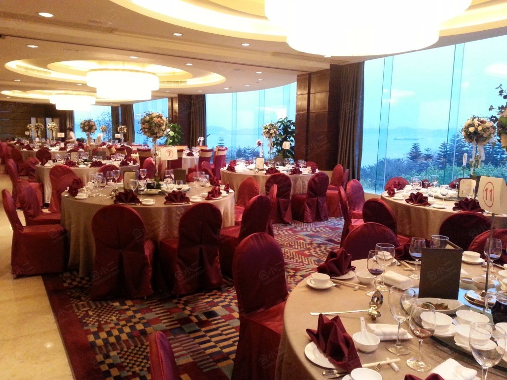 南沙大酒店 (广州市) - Nansha Grand Hotel - 155条旅客点评与比价