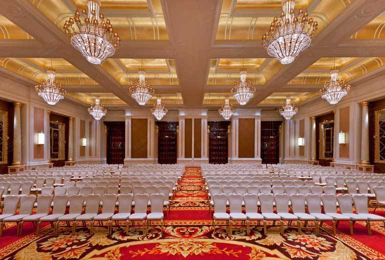 重庆喜来登大酒店 