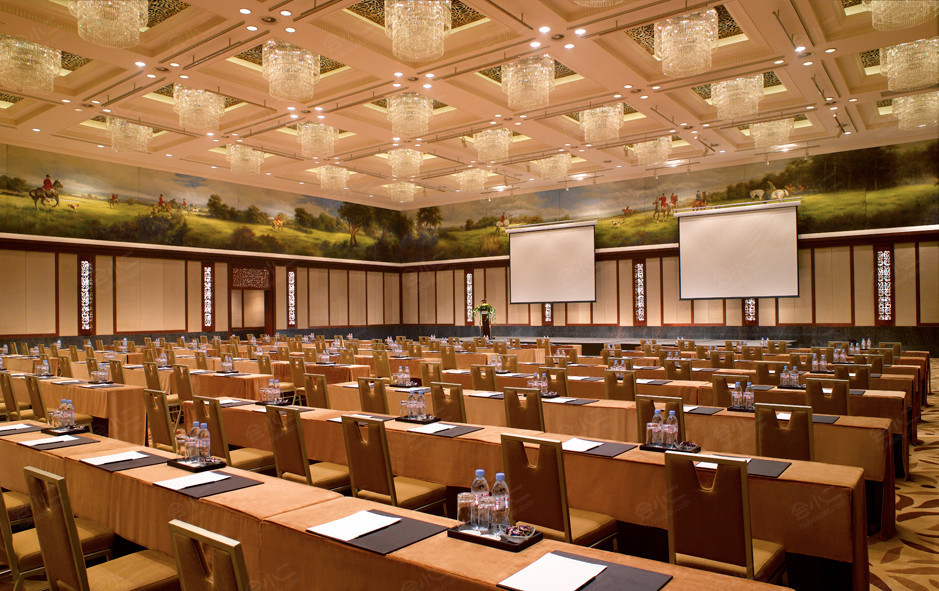 天津京津新城凯悦酒店