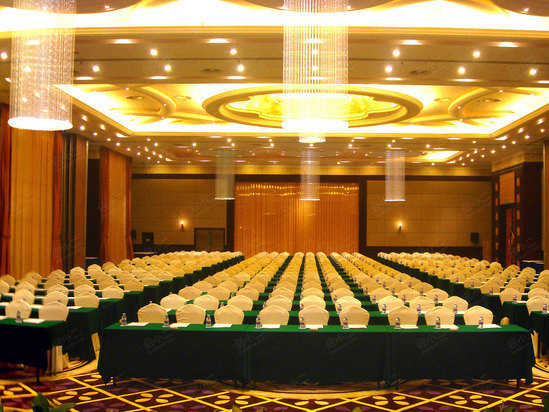 厦门亚洲海湾大酒店