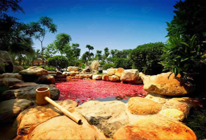 【厦门日月谷温泉渡假村】娱乐图片大全_娱乐图库-会小二