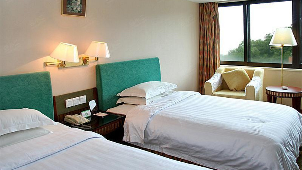 【大连丽景大酒店】客房图片大全_客房图库-会小二