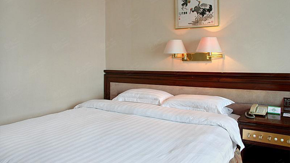 【大连丽景大酒店】客房图片大全_客房图库-会小二