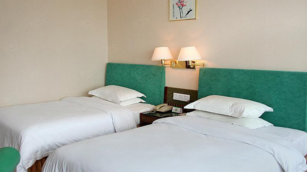 【大连丽景大酒店】客房图片大全_客房图库-会小二