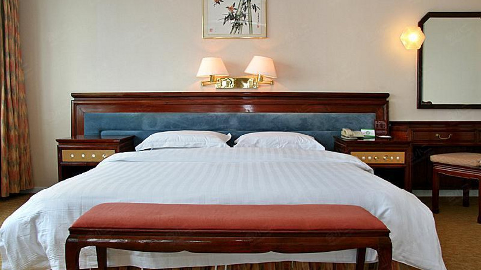 【大连丽景大酒店】客房图片大全_客房图库-会小二