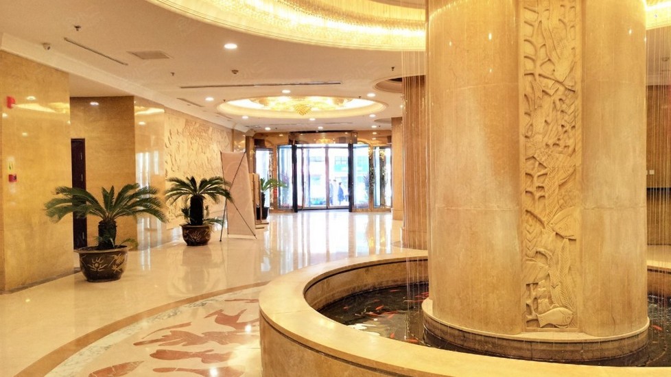 【大连嘉信国际酒店】环境图片大全_环境图库-会小二