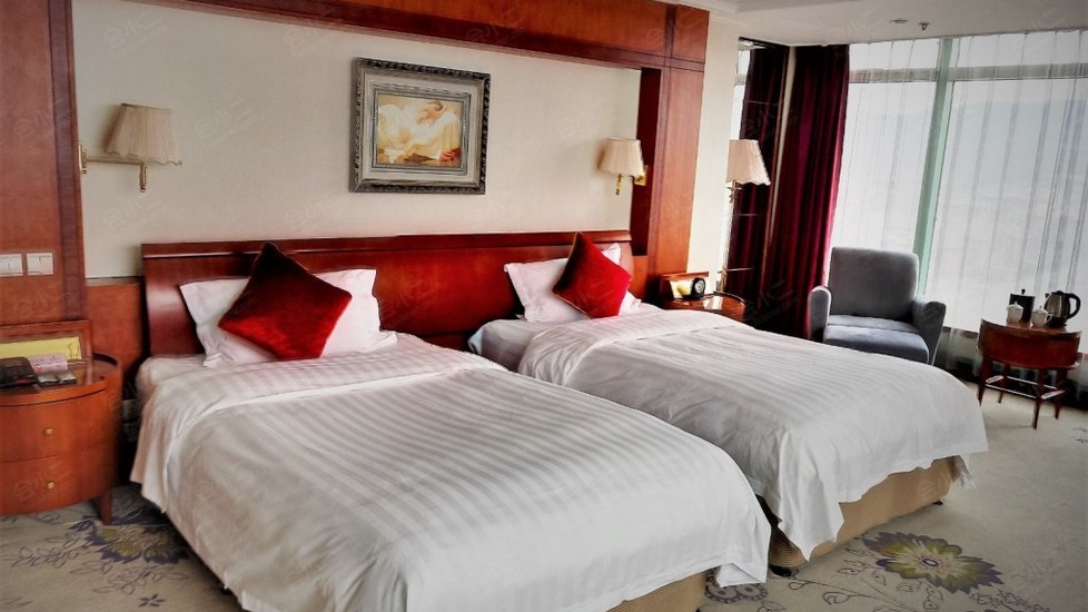 【大连嘉信国际酒店】客房图片大全_客房图库-会小二