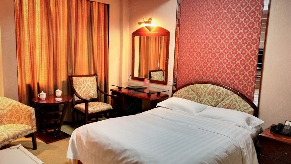 【大连嘉信国际酒店】客房图片大全_客房图库-会小二