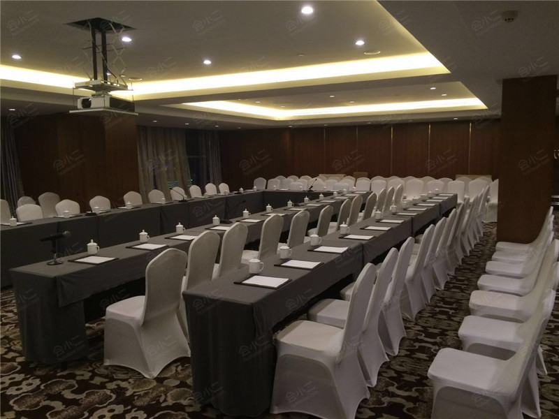 青岛海都大酒店