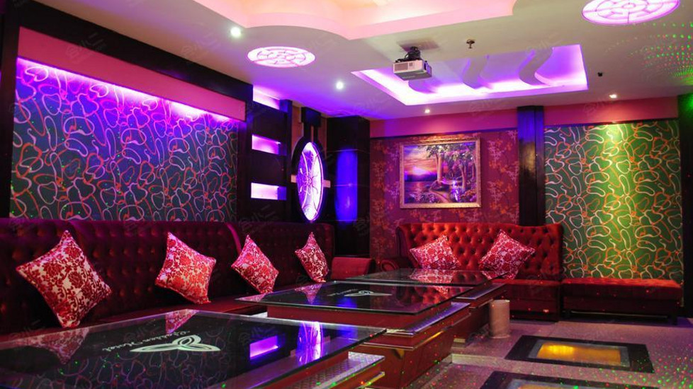 【东莞凤岗名冠金凯悦酒店】娱乐图片大全_娱乐图库-会小二