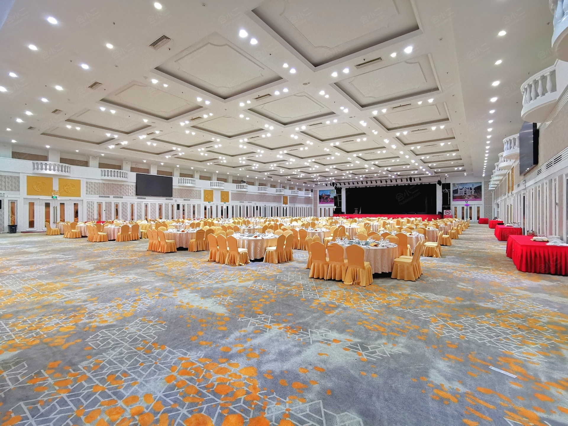 东莞嘉辉会酒店