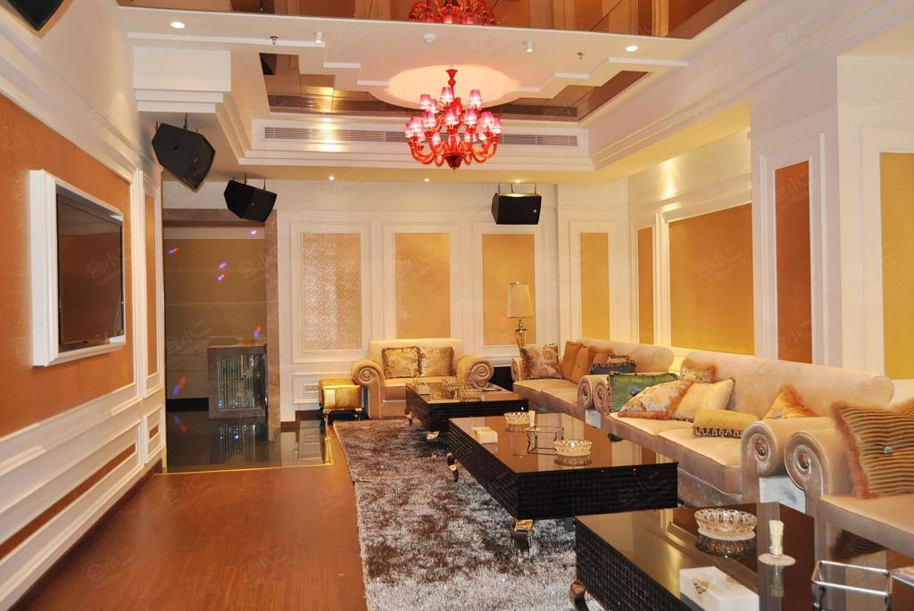 东莞富盈酒店娱乐图片